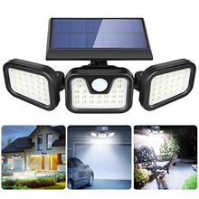G 37593 Solar Motion Sensor Wall Light ̫���������Ӧ�ڵ�