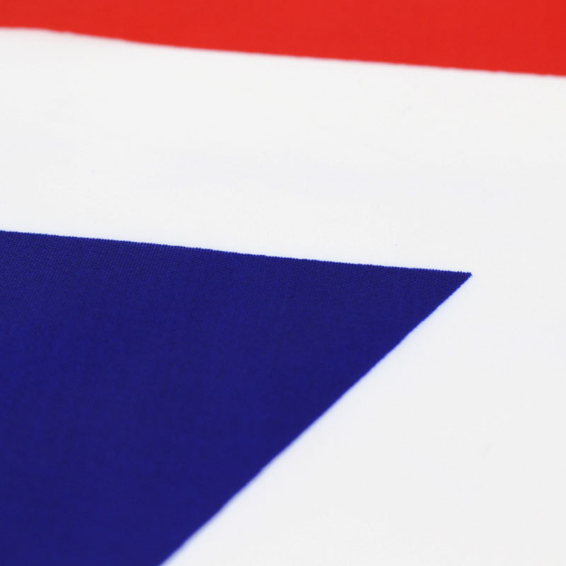 Drapeau national australien 90 x 150 cm, polyester imperméable de qualité supérieure, œillets en laiton, résistant aux UV, pour une utilisation extérieure (90 x 150 cm)._voghion.com