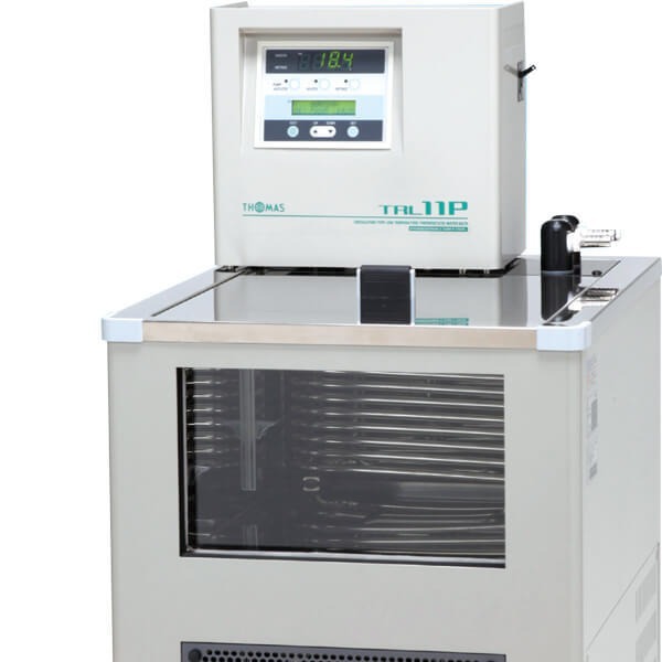 日本Thomas托马斯科学 数控循环式低温恒温水槽 TRL-11P 0-80度