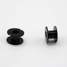 供應生產電感骨架線支架音箱分頻器空心電感骨架音響配件2615