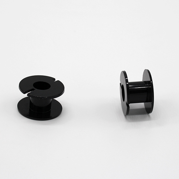 供应生产电感骨架线支架音箱分频器空心电感骨架音响配件2615