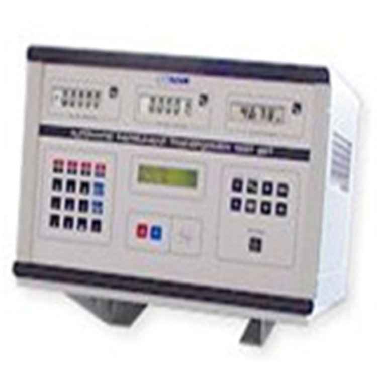 瑞士HAEFELY局放仪