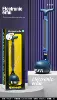 Rechargeable version window box】Electric guitar: Blue Whale