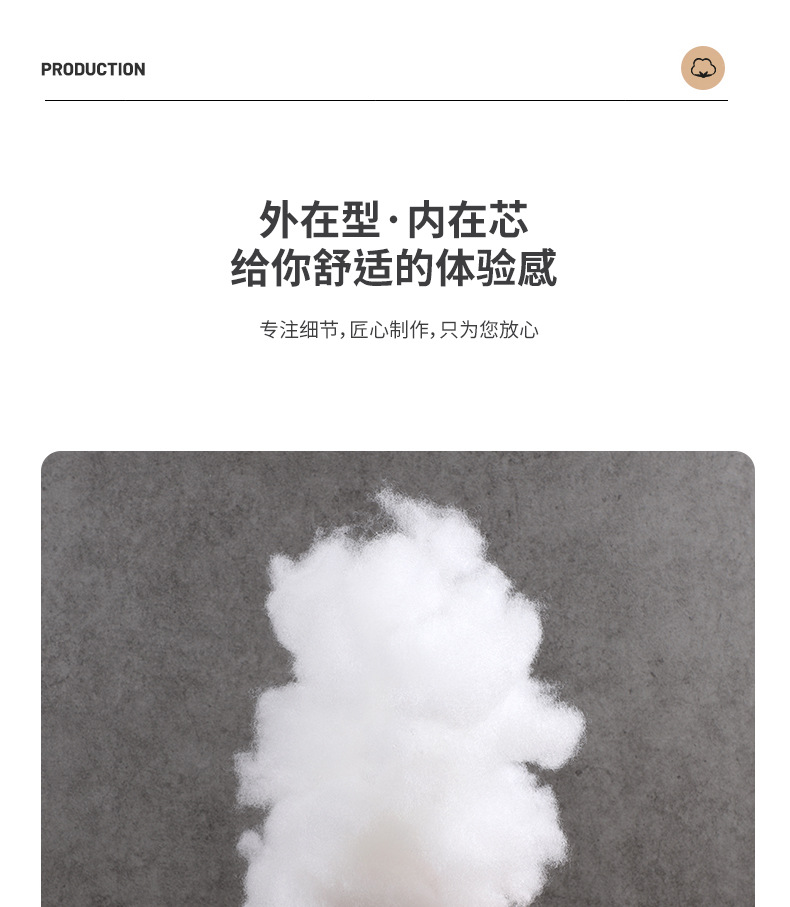 DIYPP棉7D丝棉公仔棉A类手塞棉毛绒布偶填充物枕芯专用棉花抱枕棉-阿里巴巴