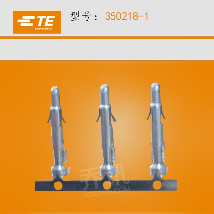 TE/̩�ƶ���������350218-1 ����14-20AWG ������װ