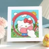 Sanrio [Frameless] 33 Drill Bag with Tools