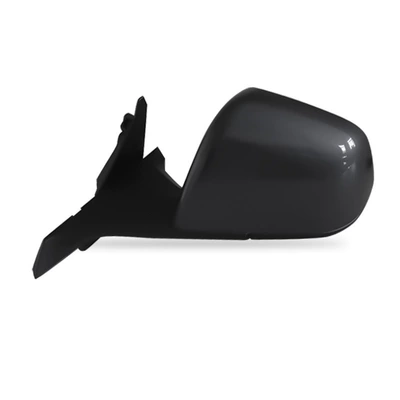 Suitable for Model Y Rearview Mirror Assembly Maodou Model Y Reversing Mirror Assembly 19-24 Model Reflector Assembly (Rear mirror/rearview mirror assembly) - left-driver-cold-light-silver-with-anti-dazzle