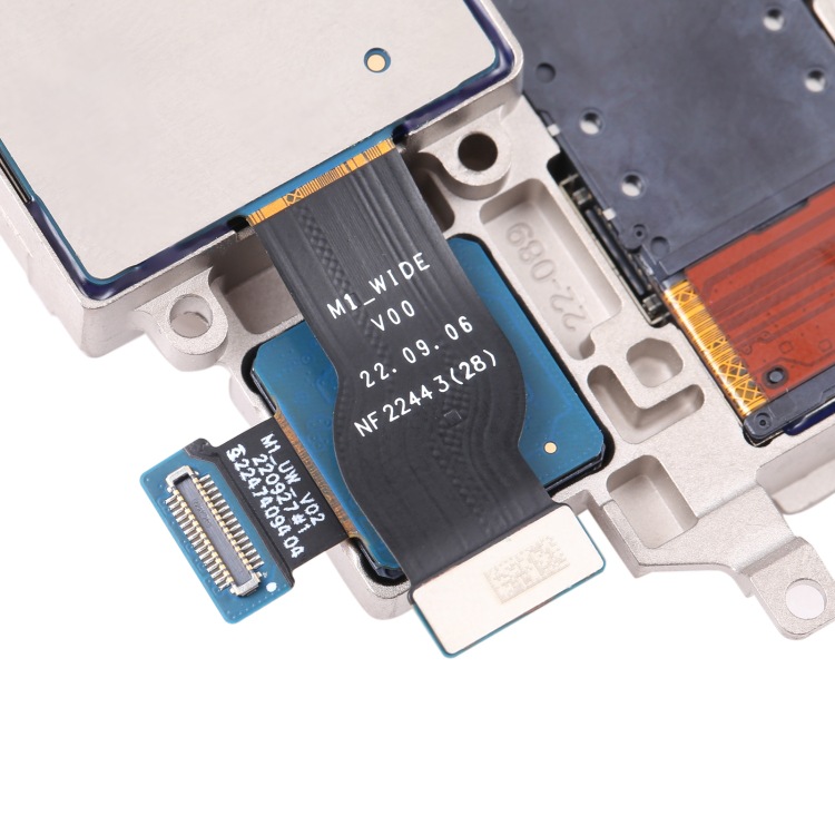 Aplicable para iPhone 13 Ultra Cámara trasera