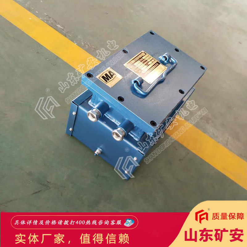 全国直发KXB127隔爆语言声光报警器 质量好KXB127语言声光报警器