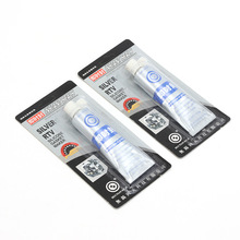 定制银时封耐高温密封胶 不同形状睁口修补胶耐腐蚀油硅酮粘接剂