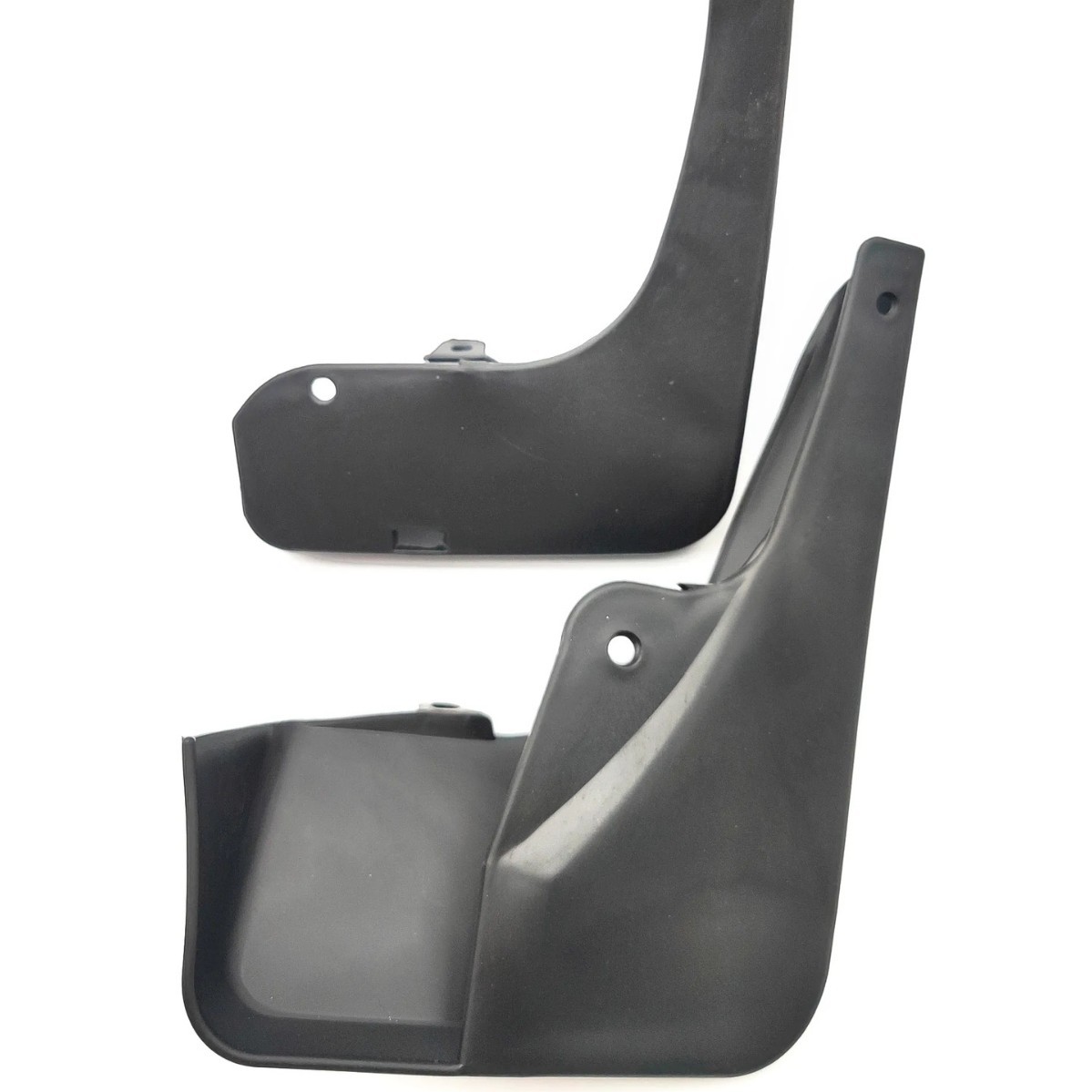 Para Peugeot Peugeot 508 2011-2018 508L 2019-2021 Comercio exterior Guardabarros Piel image 4