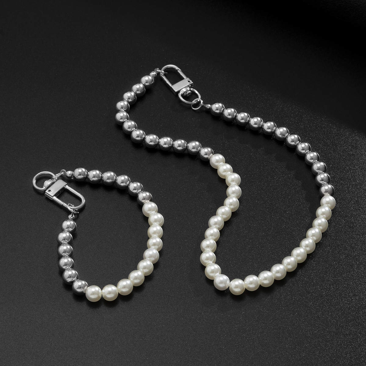 Elegant Necklace Set