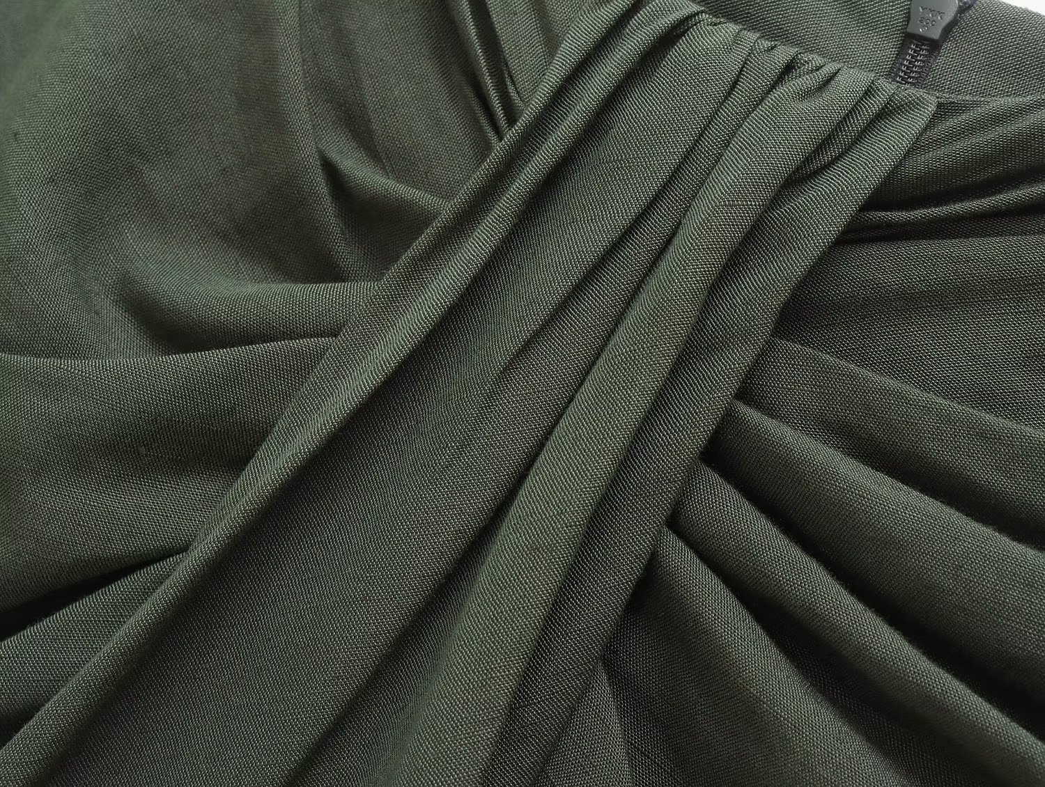 385g Weight Long Sleeve Sleeve Length Polyester Fabric Type Skirt Sets Sets Type 2 Pieces Set Quantity Daily Occasion Turndown Neckline Regular Fit Fit Type Solid Color Pattern Spring, Autumn Season Women's Gender Classic Style, Streetwear Style Daily Women's Classic Style Streetwear Solid Color Polyester Skirt Sets Skirt Sets 11