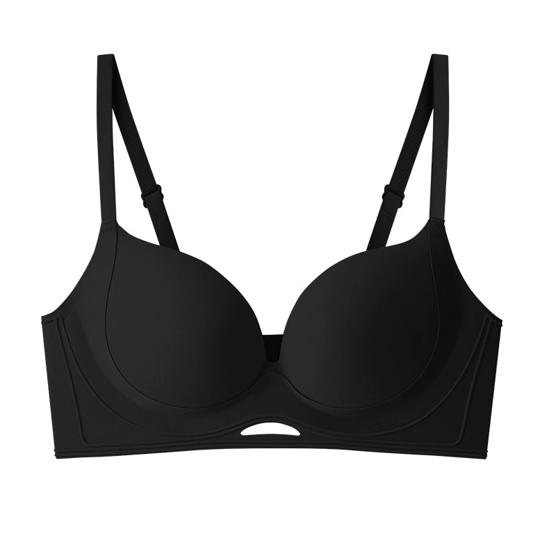 Sexy underwear, supporting bra, french style, high-quality style