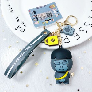 Аутсайдер семьи-Шангба