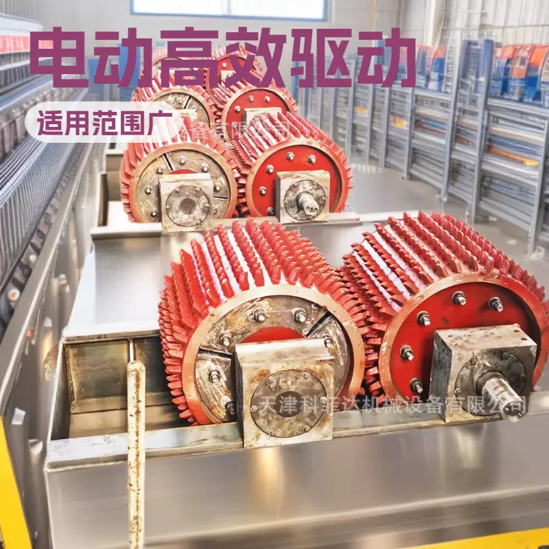 现货供应2PGC600*500双齿辊式破碎机石油焦炭素材料粗细齿面可选