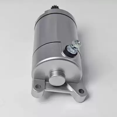 Motorcycle engine and accessories Off-Road Motorcycle