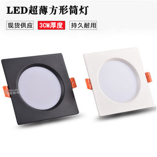 ����led����Ͳ��Ƕ��ʽ��ɫ�컨��10*10�����;W���픸�şo����