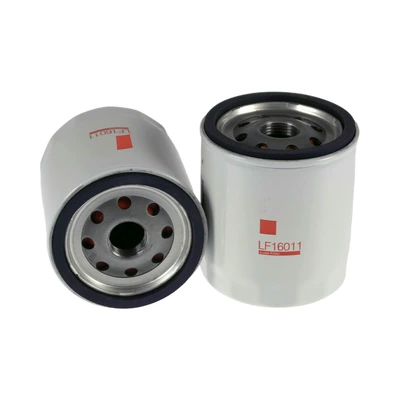 Diesel Engines, Diesel filter