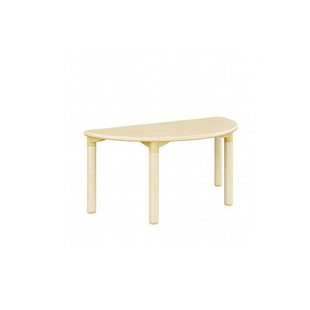 Wonderful Garden·Half Round Table (Small)