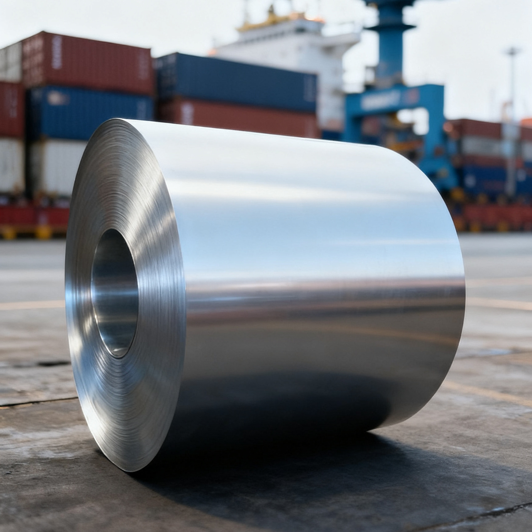 供应DX53D+Z275高锌层深冲环保无花无油热镀锌卷厂家直供量大优惠