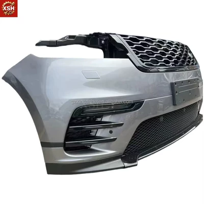 Suitable for Land Rover Bumper