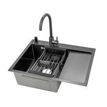 ���Q304/201���P䓏N����ɫ�ֹ���ˮ�ۆβێ������z��ˮ����ϴ��