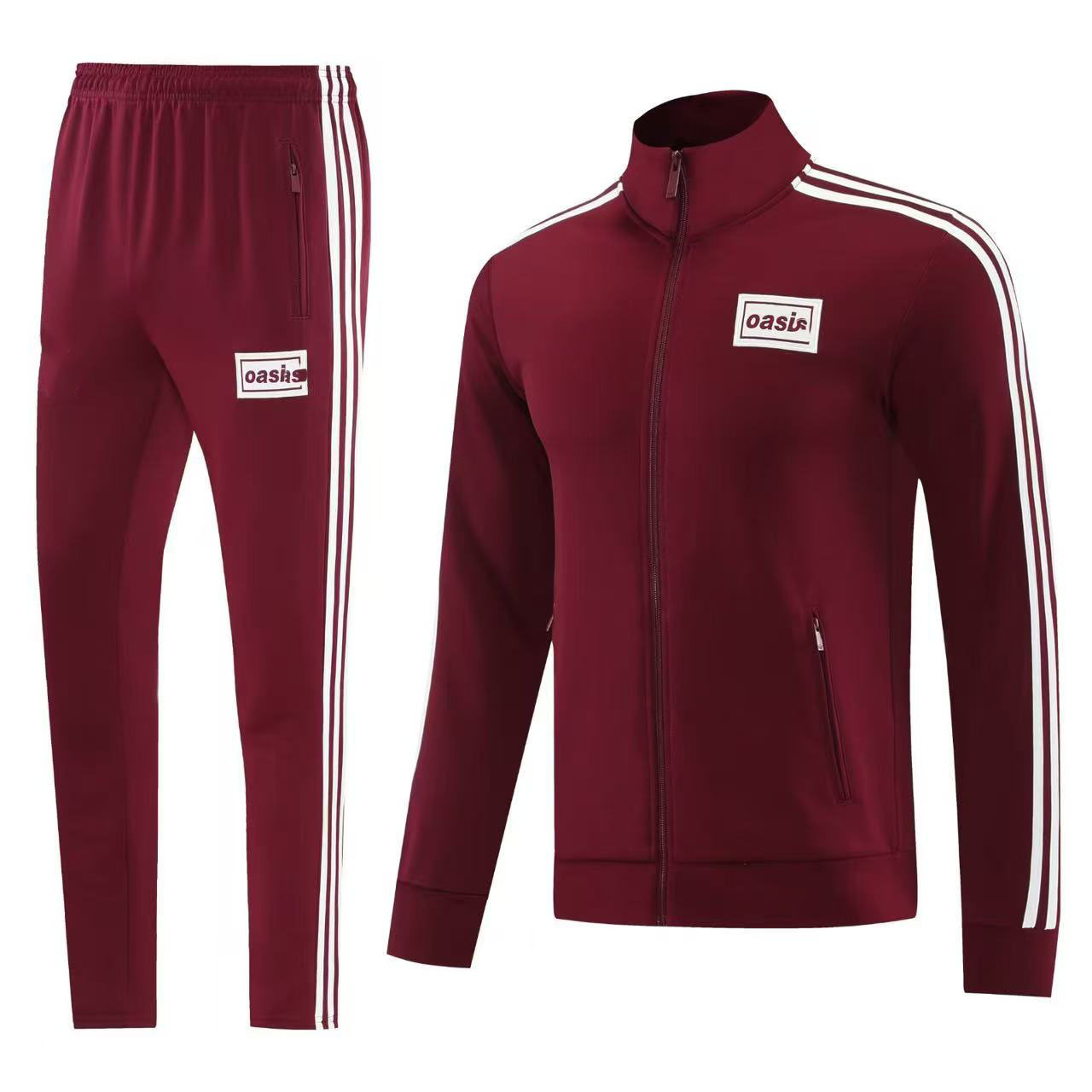 25新作冬用ロングジャケット ロイヤルM サッカー チェルシー・アーセナル・インテル・AC・バルセロナ・トレーニングウェア・ユニフォーム