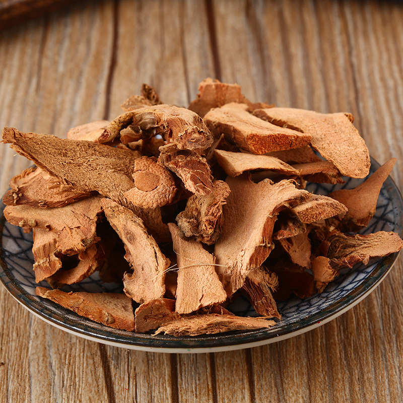 Dried Galangal Root Slices Gao Liang Jiang 500g Aromatic Warming Spice for Cooking and Herbal Decoctions quality and texture