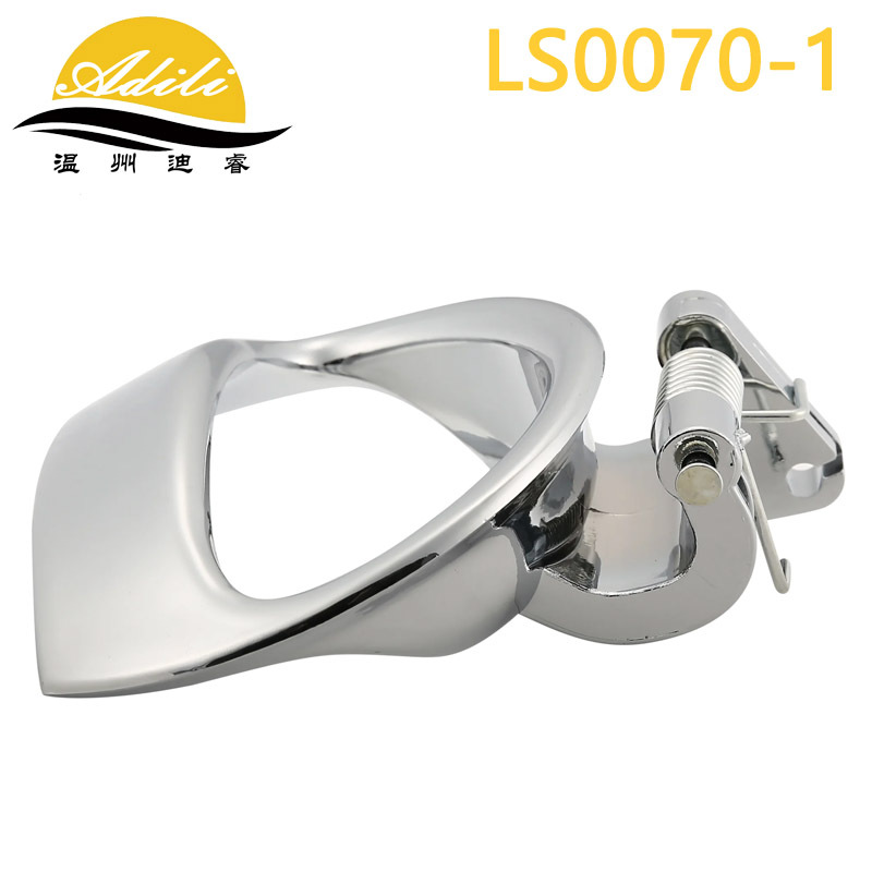 06Hhr Inner Handle 19299614 19299613