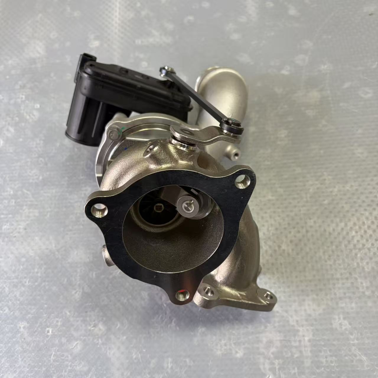 Suitable for Taiwan Zhonghua Turbocharger 1.5t Original Turbocharger Mw259028 609000011