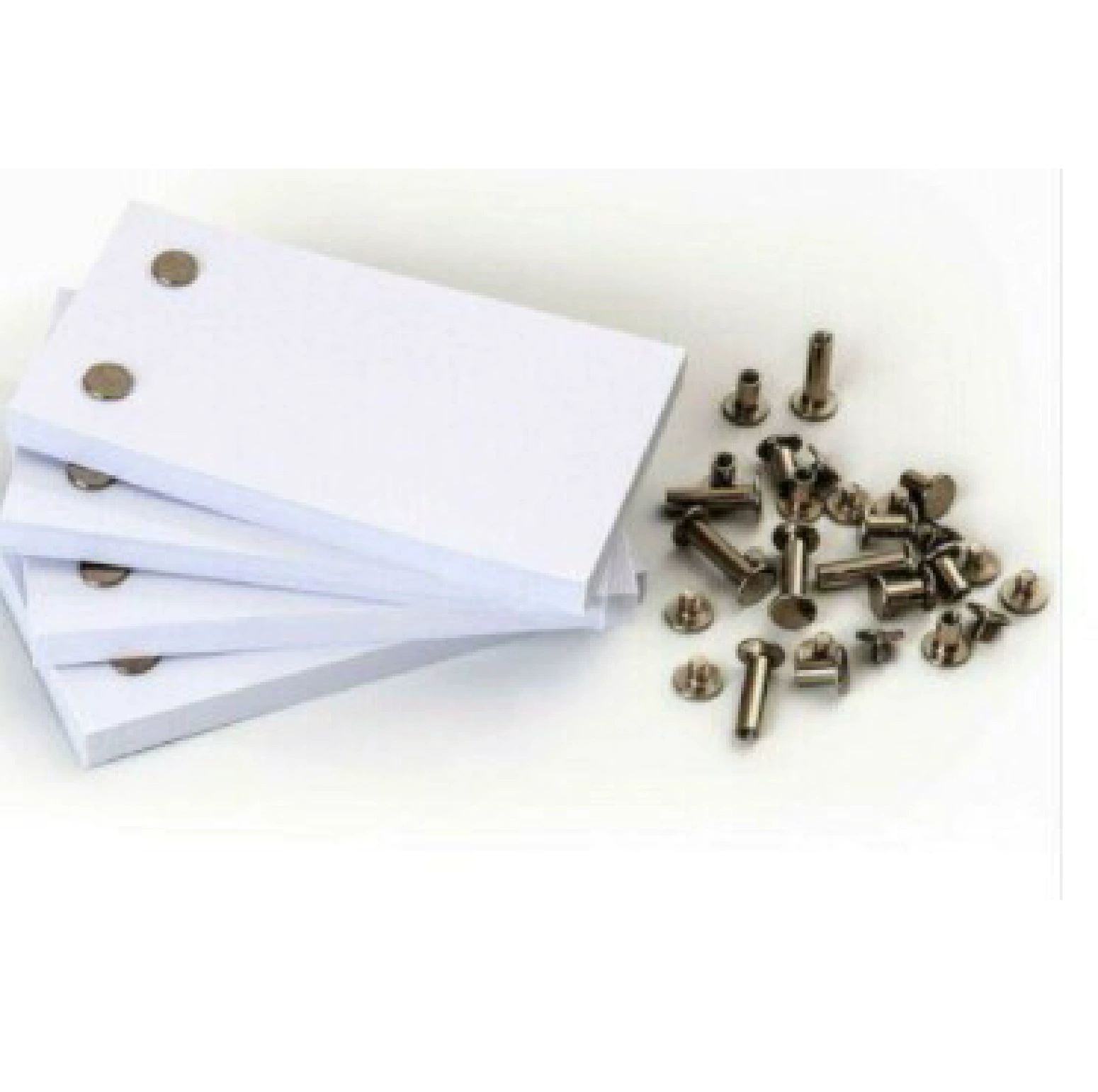 Съемный винт записная книжка флип-Книга Мягкая копия флипбук книга для рисования световодная пластина аксессуары блокнот