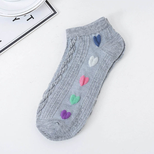 Gray-short tube