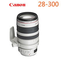 EF28-300mm f/3.5-5.6L IS USM适用于佳能5D4 单反相机