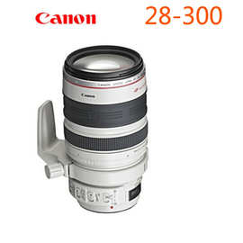 EF28-300mm f/3.5-5.6L IS USM适用于佳能5D4 单反相机