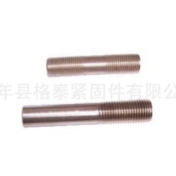 厂家供应供应规格齐全单头螺栓，单头螺丝，单头栓，单头丝