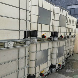 ȫ����1000L IBC��Ͱ��ɫʳƷ���\ݔ��Ͱ