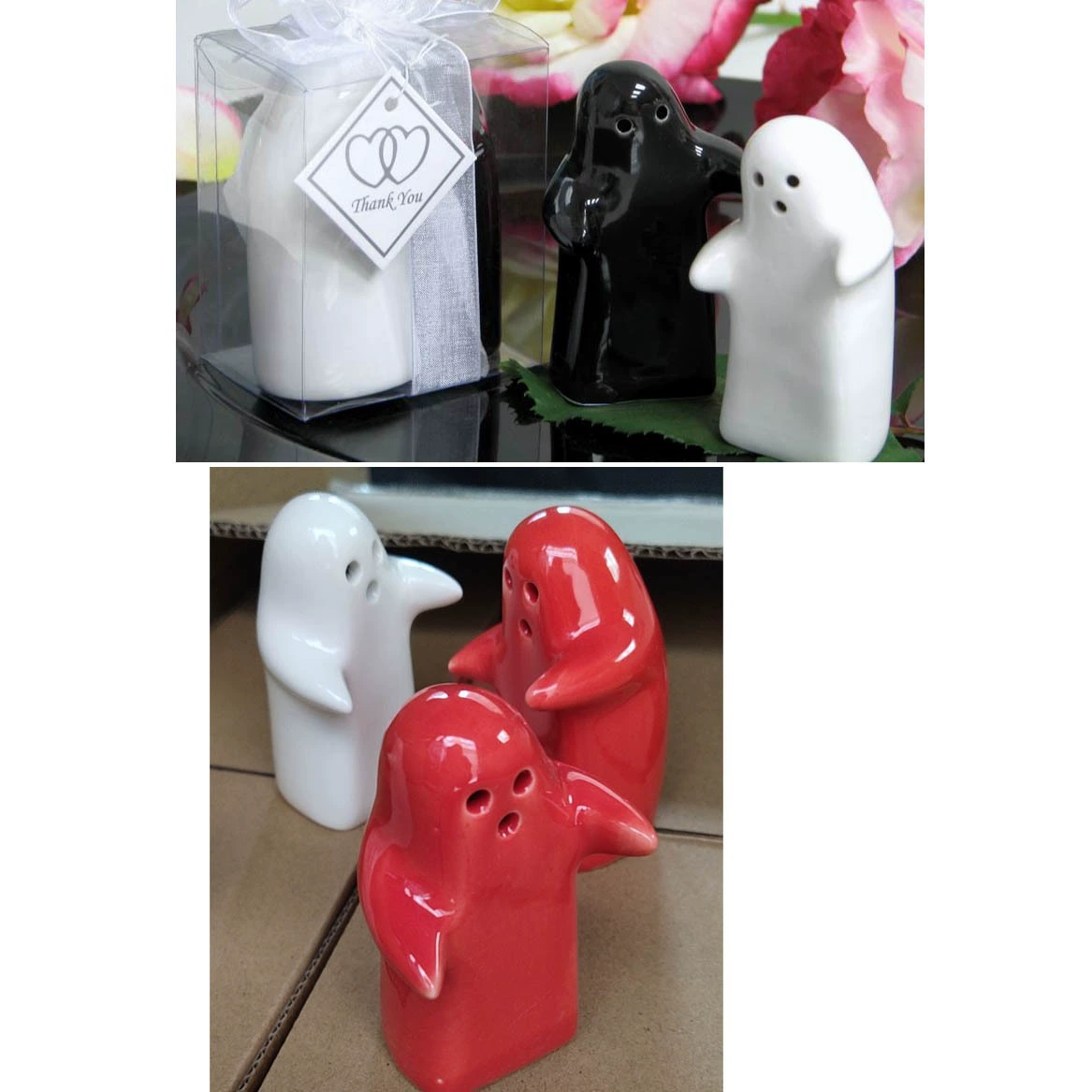 Креативная керамическая бутылка для перца теплые объятия, свадебные подарки, маленькие объятия специи танк свадебные подарки