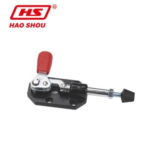 Manufacturers supply push-pull quick clamp quick clamp HS-302-CL Taiwan good brand
