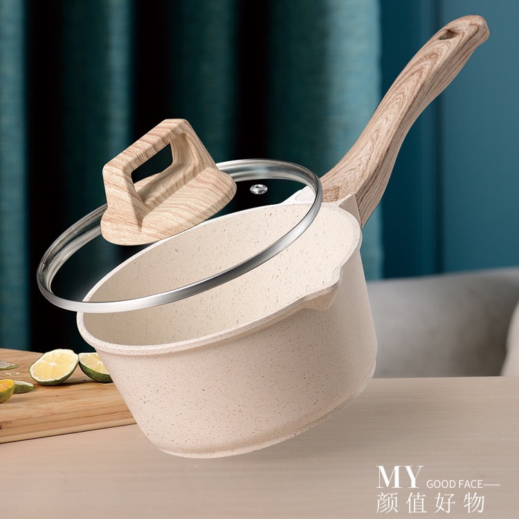 20cm 우유 냄비 국수 냄비