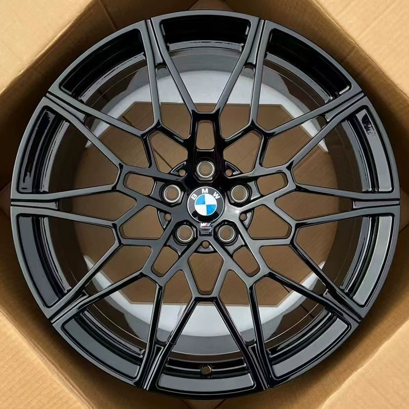 18-20 Дюймовые Кованые Диски для BMW 5 Серии & 7 Серии - Стильное Обновление для 740, 535GT, IX3