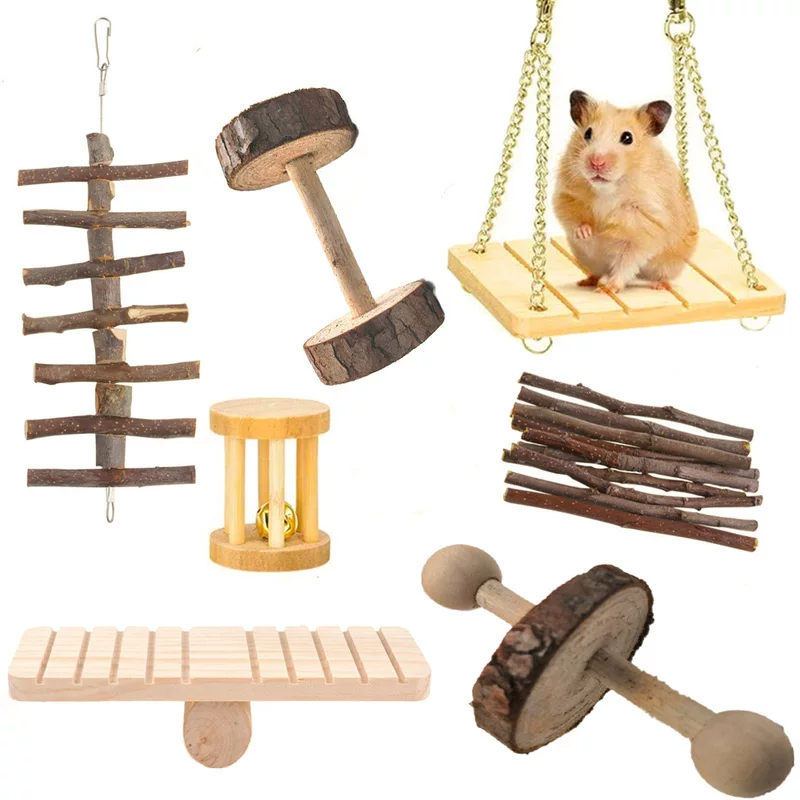Toy, wooden set, Amazon