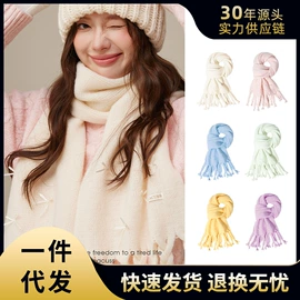 成人帽;围巾;成人手套