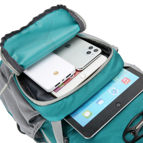 travel bag for cycling