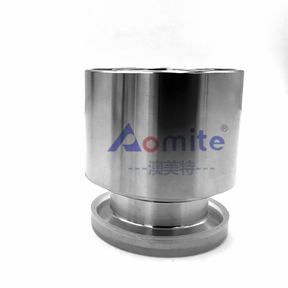 现货批发【不锈钢卡箍皮管接头】零售卫生级不锈钢快装软管接头