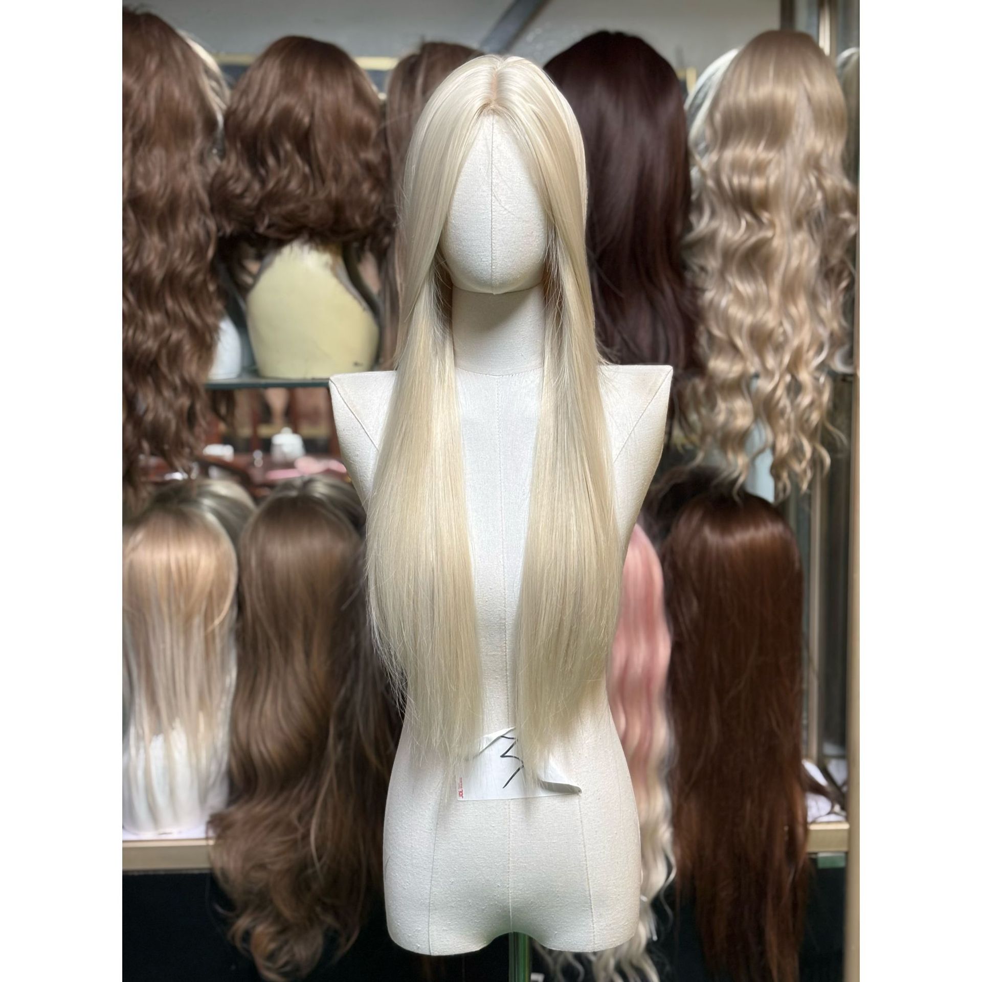 No. 35 mg-947 white gold