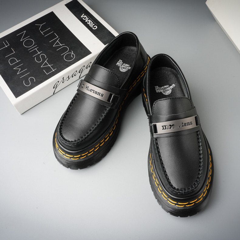 Men's Genuine Leather Loafers