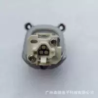 63117343876 новый светодиодный источник света подходит для BMW F10F18 LCI дневной свет света контроллер модуль