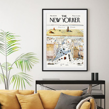 ŦԼ����־The New Yorkerװ�λ��ӵھŴ�������縴����ʽ�һ�