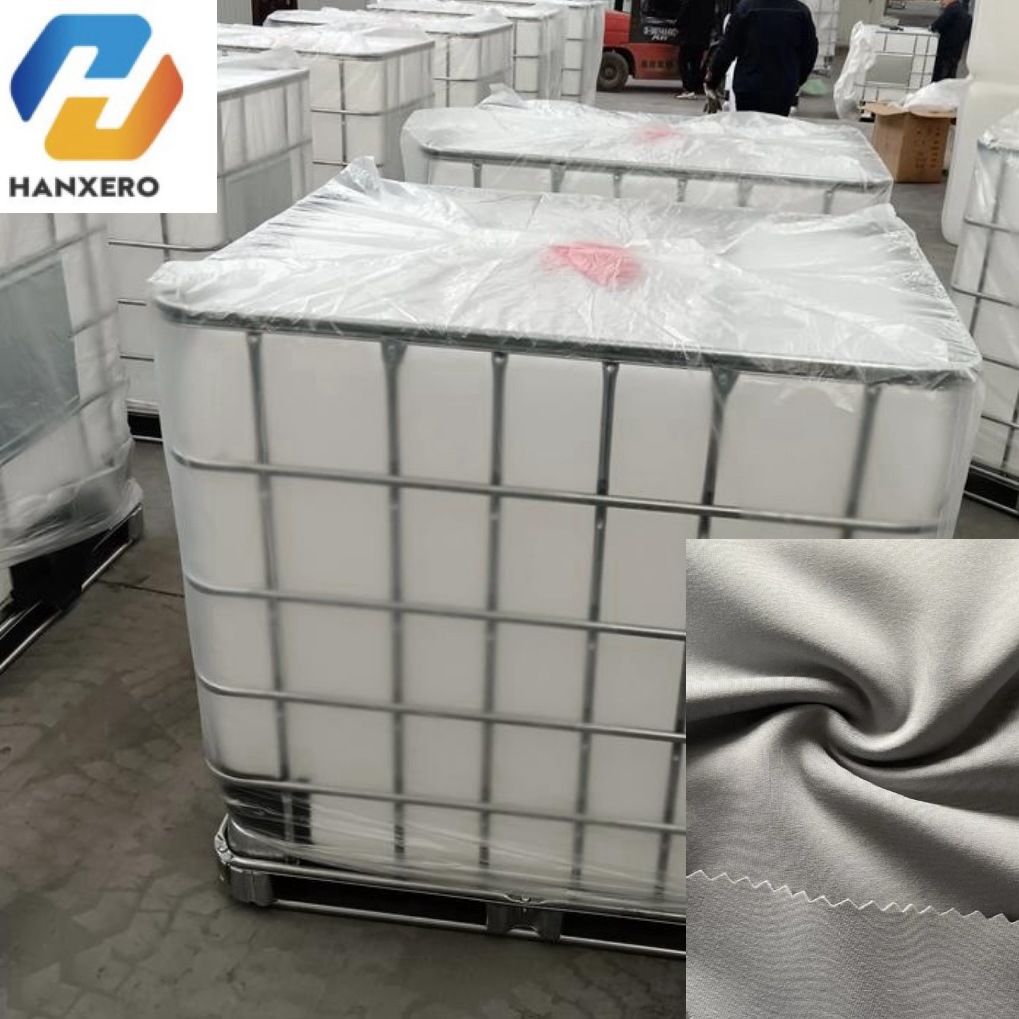 1-ZT-95高浓度聚氨酯染色剂优异的上浆能力-染色剂